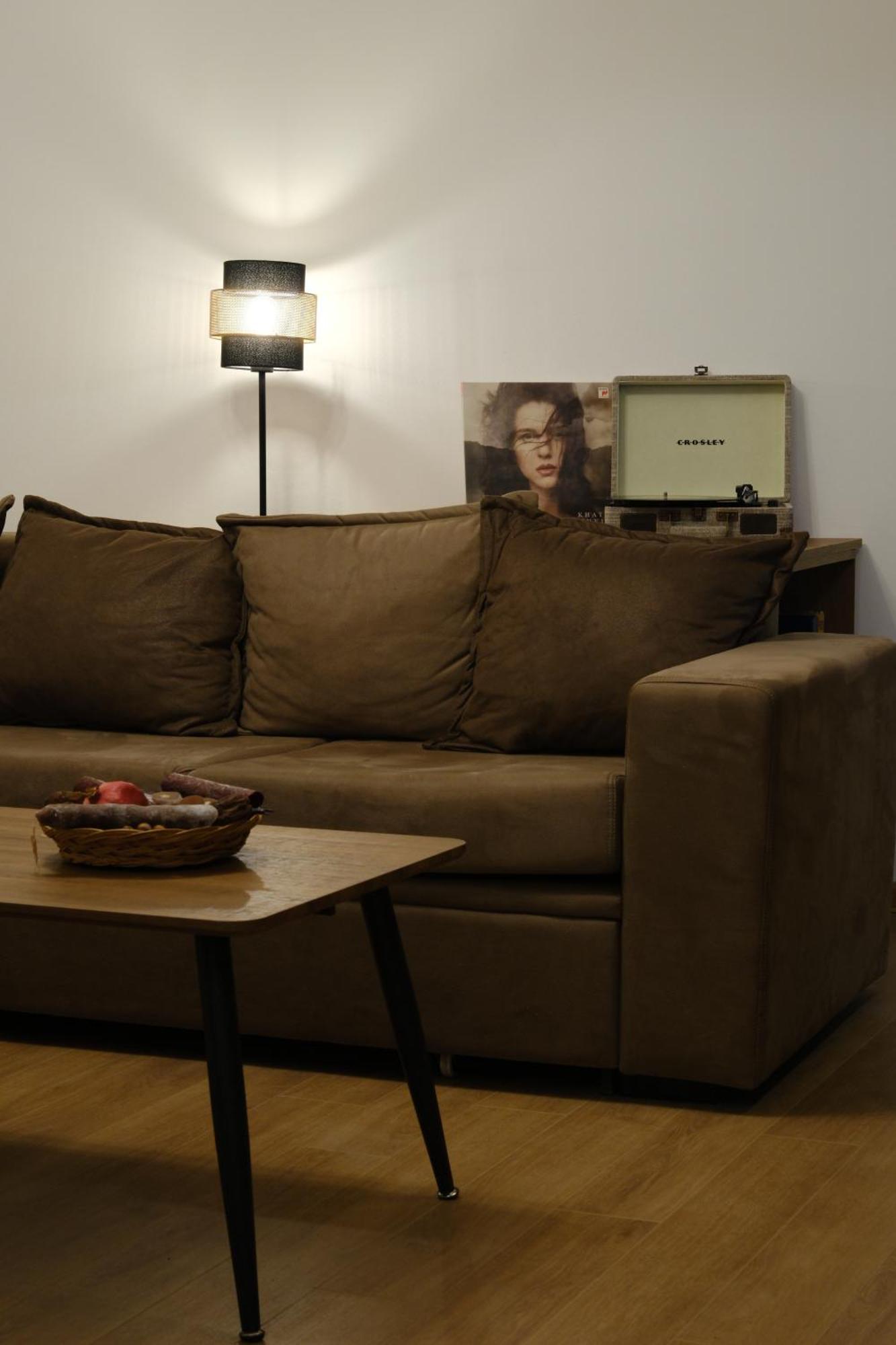 Bb Residence Sololaki Tbilisi Kamer foto