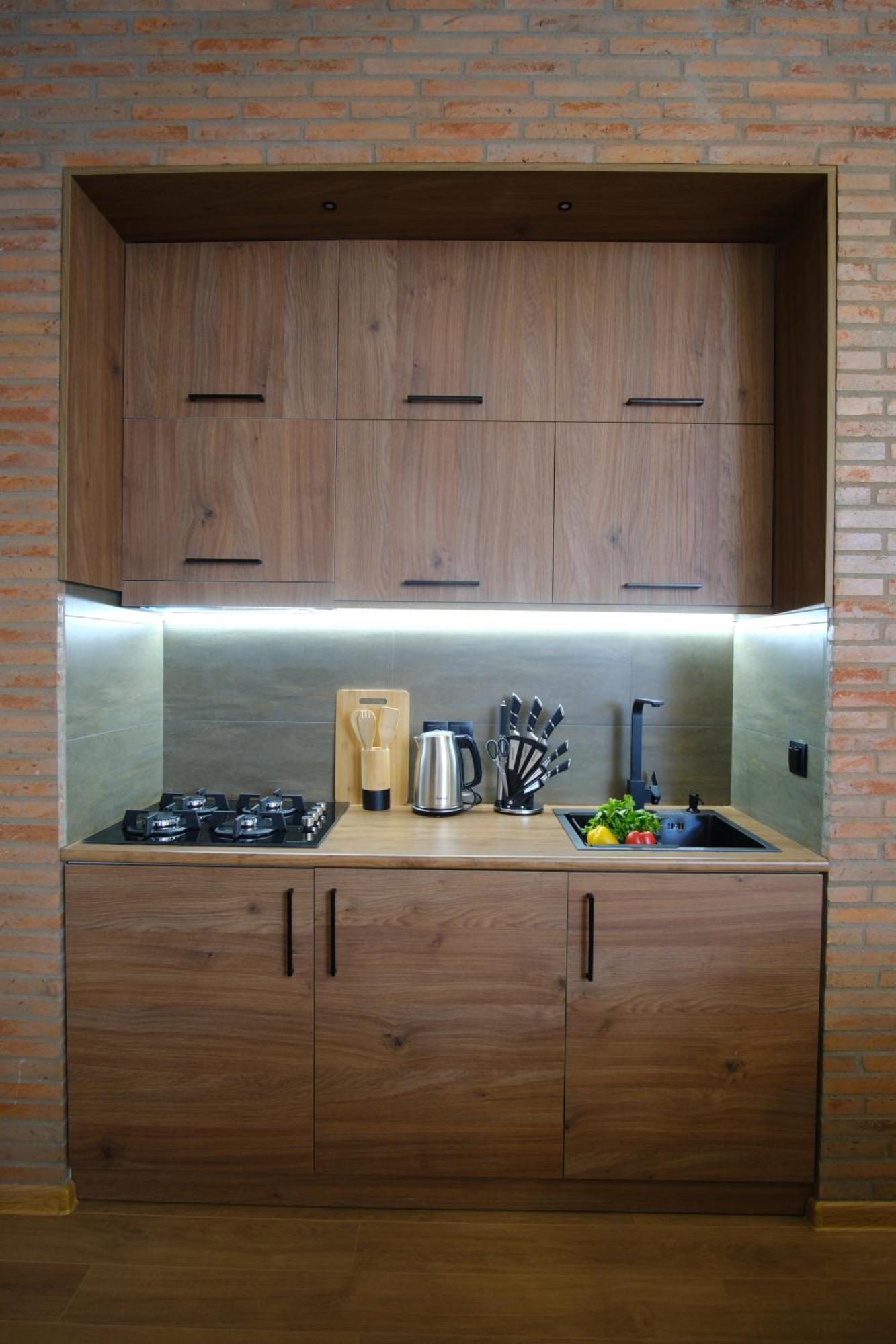 Bb Residence Sololaki Tbilisi Kamer foto